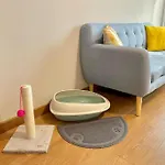 Daire Estudio Centrico 2 Con Terraza Y Parking Privado