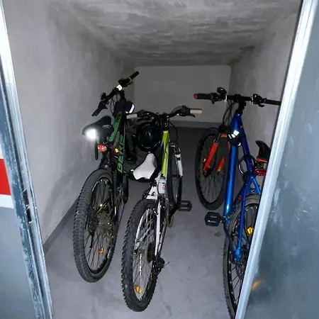 Estudio Céntrico 2 Con Terraza Y Parking Privado * Ourense