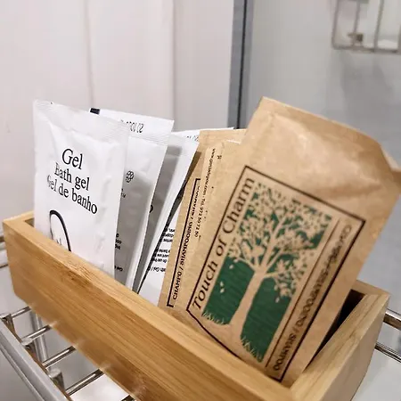 Estudio Céntrico 2 Con Terraza Y Parking Privado Appartamento