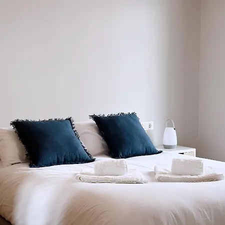 Appartamento Estudio Céntrico 2 Con Terraza Y Parking Privado *