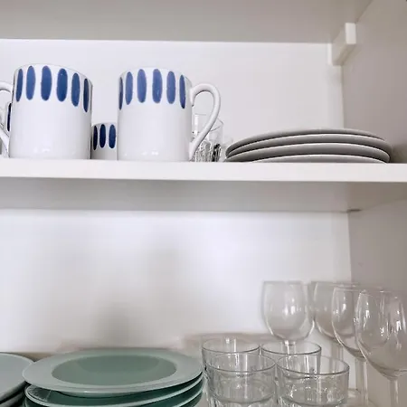 Estudio Céntrico 2 Con Terraza Y Parking Privado * Ourense